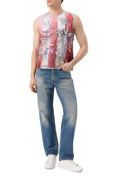 Джинсы d-macs DIESEL, арт. A03564/09L43, фото 2