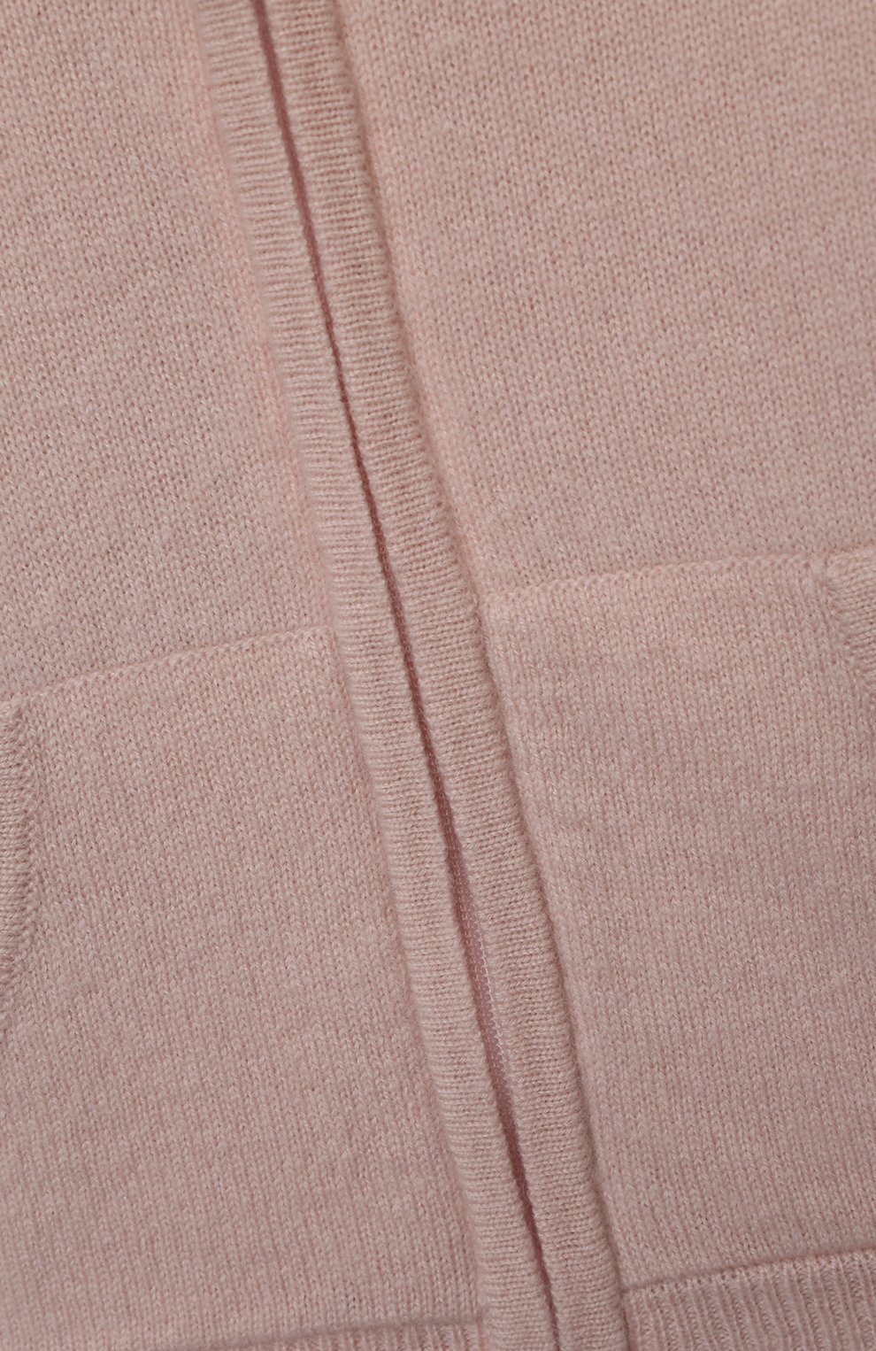 Кашемировая толстовка OSCAR ET VALENTINE, арт. JOG01S, фото 3