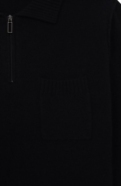 Шерстяное поло PAOLO PECORA MILANO, арт. PP4097/14-16, фото 3