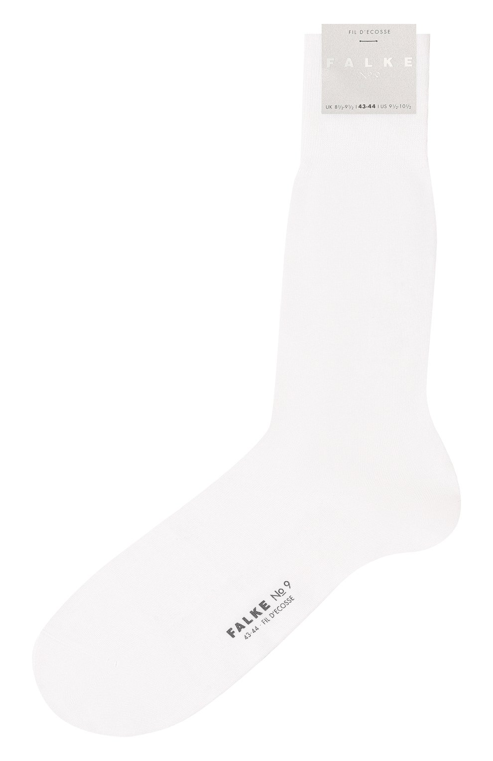 Хлопковые носки FALKE, арт. 14651, фото 1