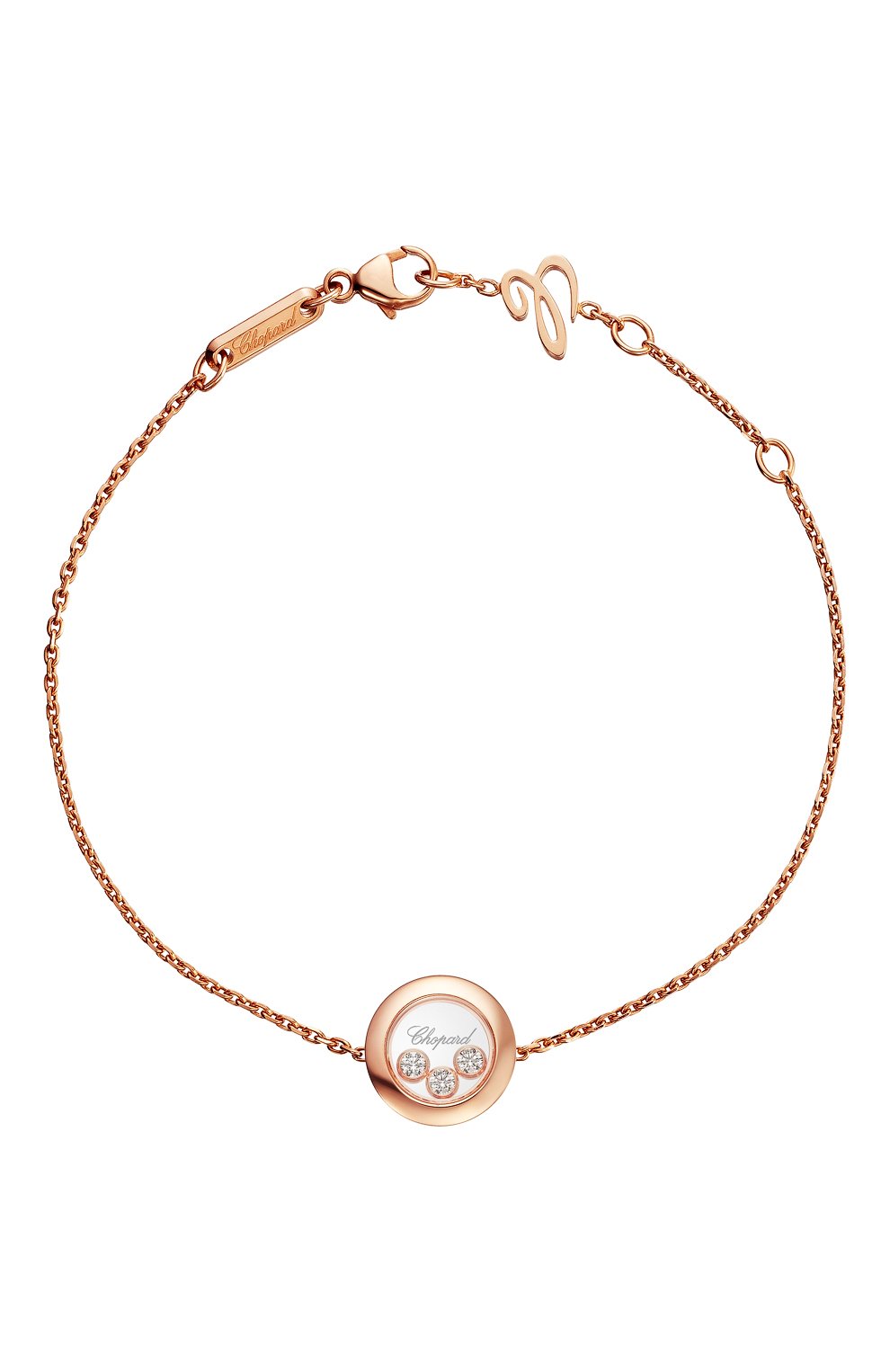 Браслет CHOPARD, арт. 85A018-5001, фото 1