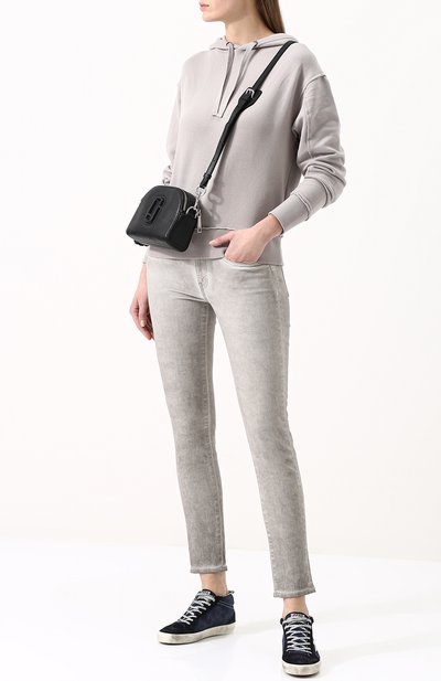 Джинсы-скинни с потертостями POLO RALPH LAUREN, арт. 211683972, фото 2