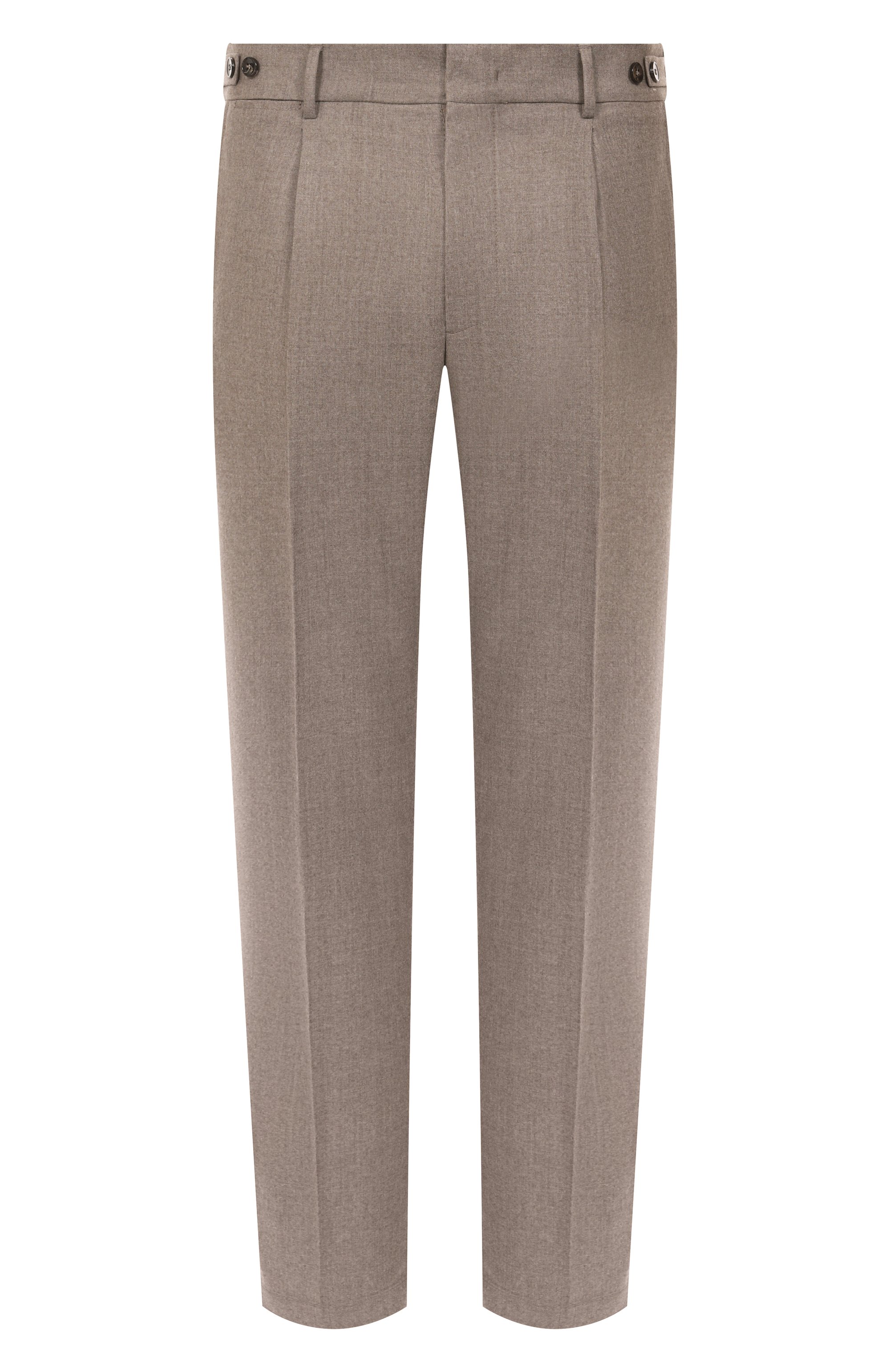 Шерстяные брюки BERWICH, арт. BERT0/VB8996, фото 1