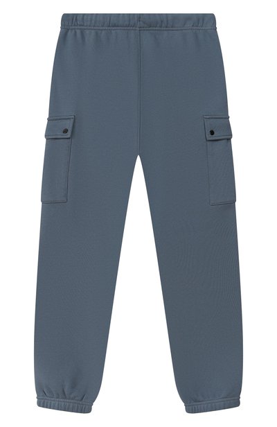 Хлопковые джоггеры C.P. COMPANY, арт. CNP00Z/LCA76_001, фото 2