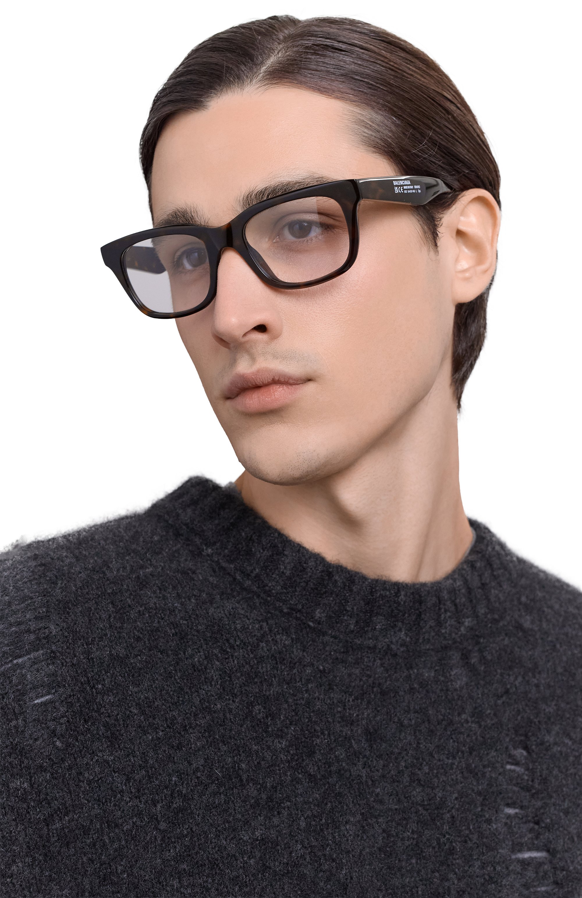 Оправа BALENCIAGA, арт. BB0429 002, фото 2