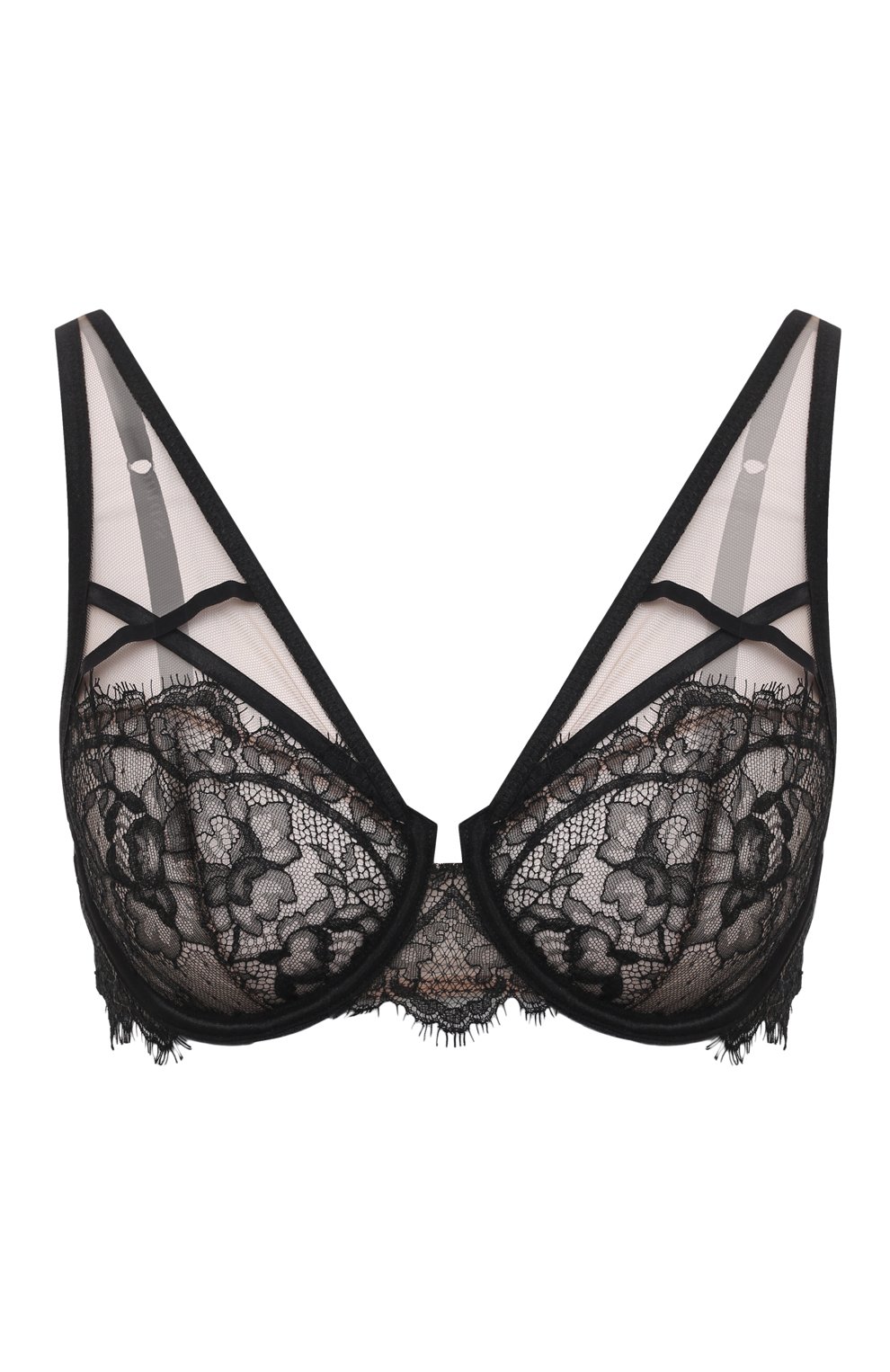 Бюстгальтер с мягкой чашкой CHANTAL THOMASS, арт. T220133, фото 1