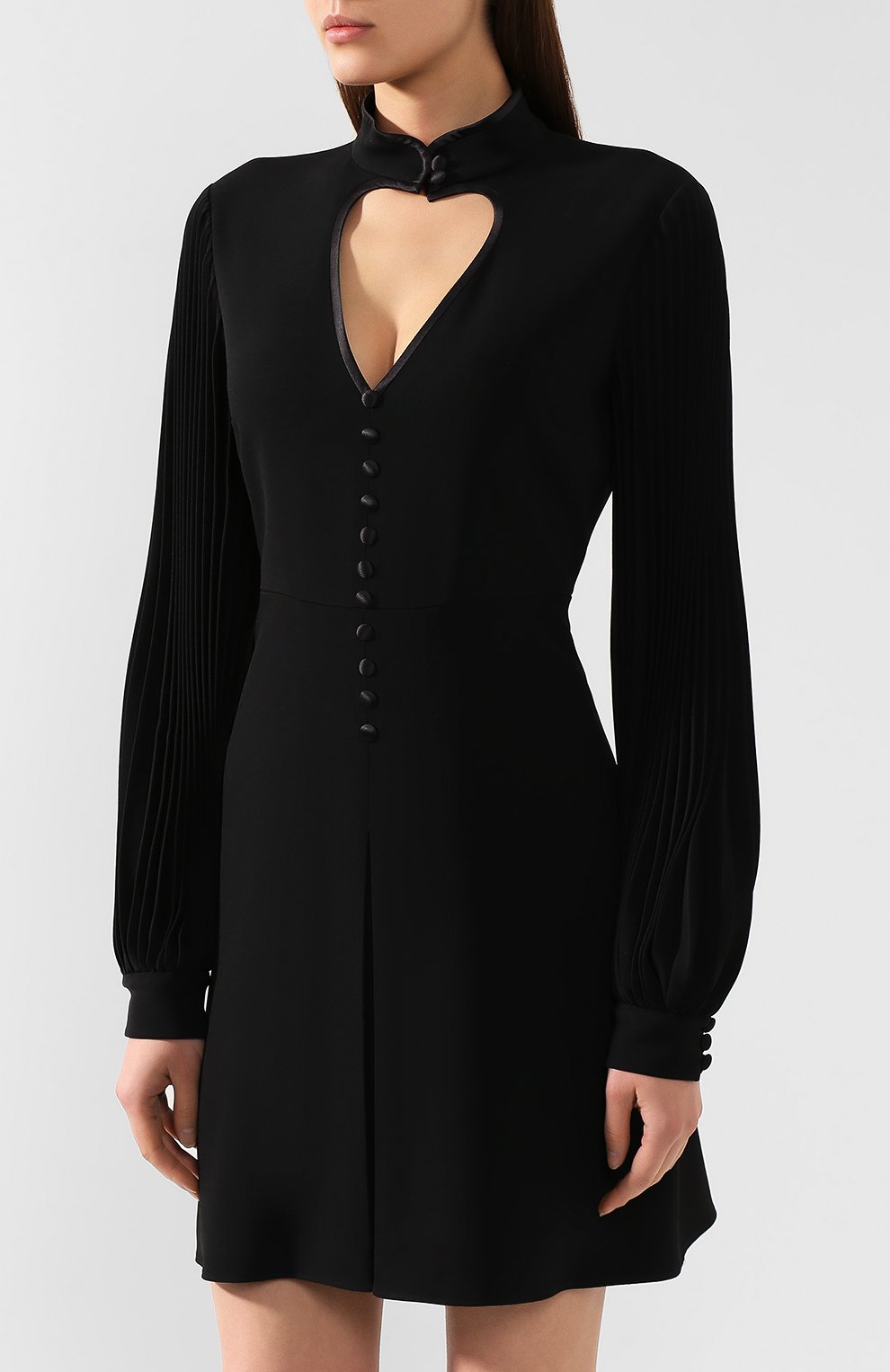 Платье GUCCI, арт. 609783/ZADQ6, фото 3