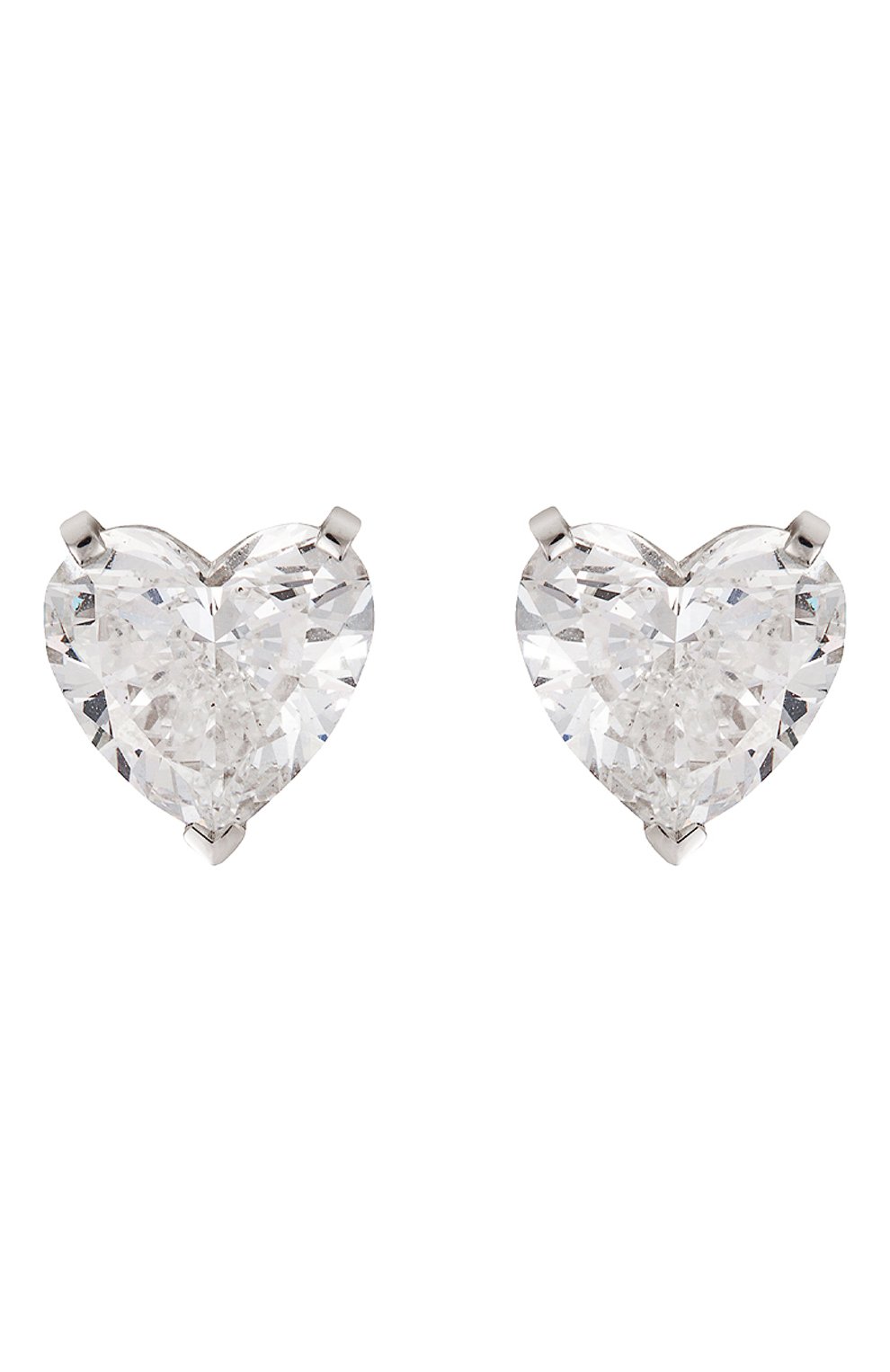 Серьги MERCURY, арт. ME100WHD, фото 1