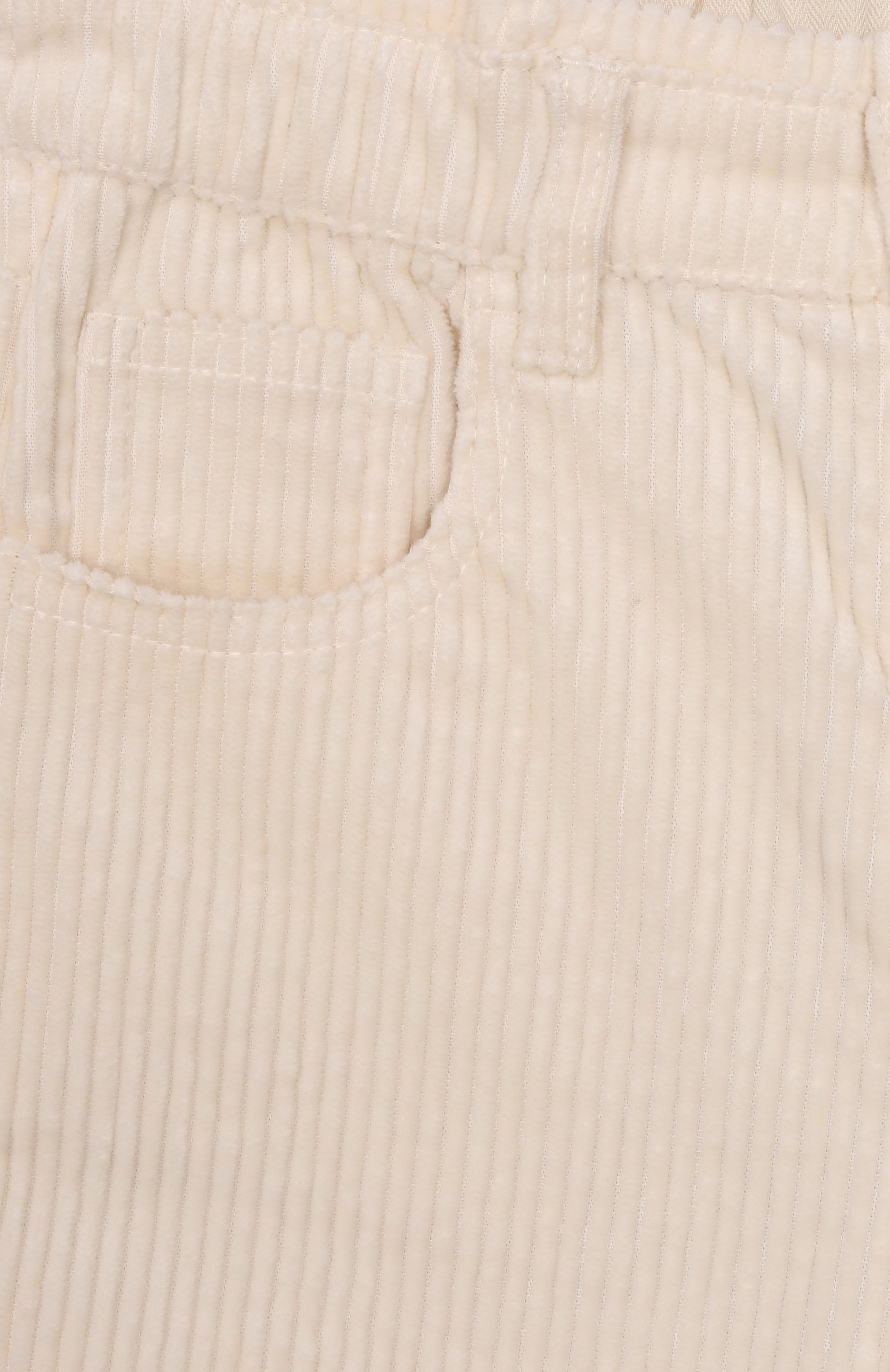 Вельветовые брюки GOLDEN GOOSE DELUXE BRAND, арт. GKP01605.P002215, фото 3