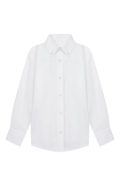 Хлопковая рубашка VAN LAACK, арт. VL-T0BY-XX/150082