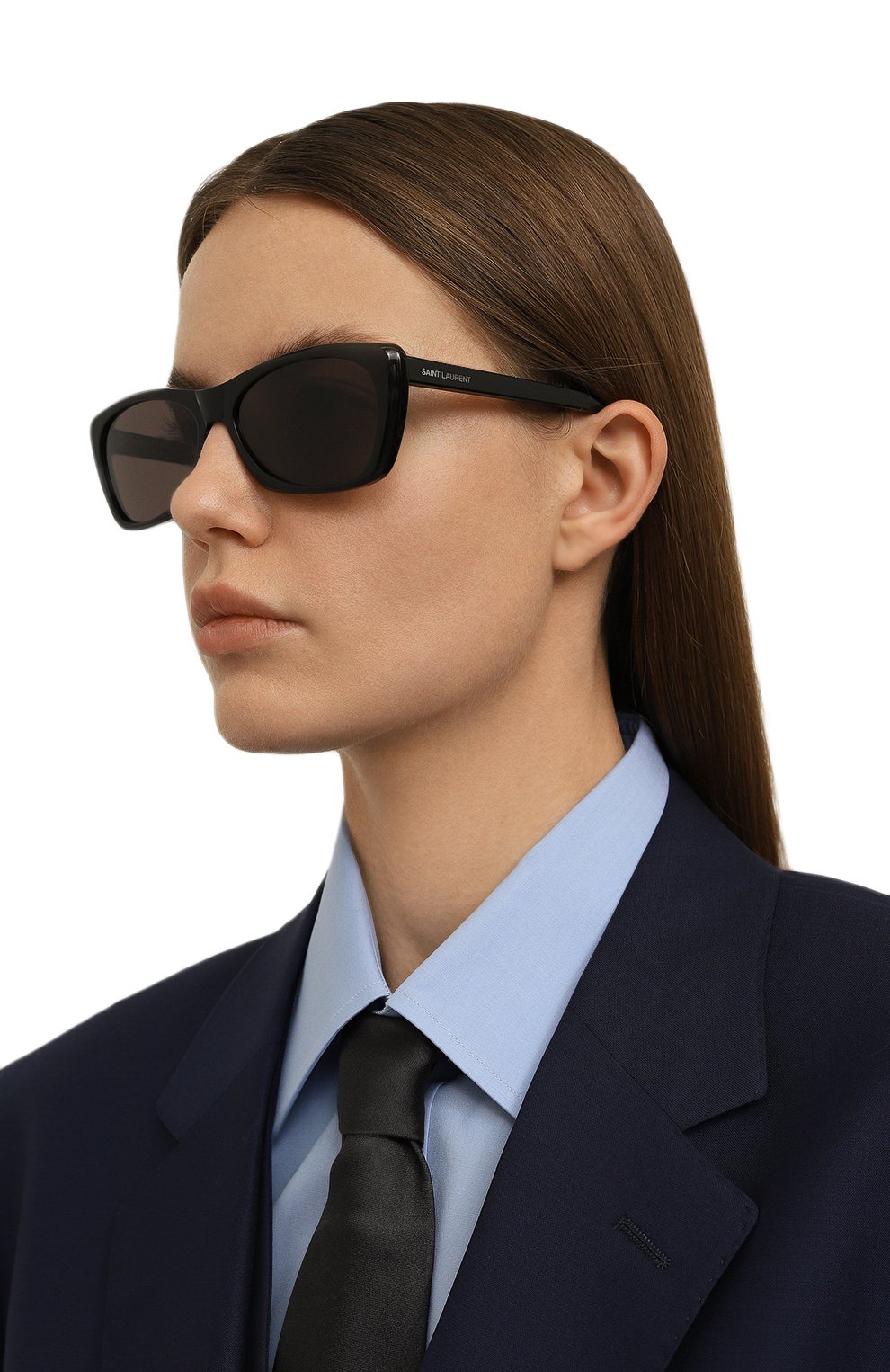 Солнцезащитные очки SAINT LAURENT, арт. SL 613 001, фото 2