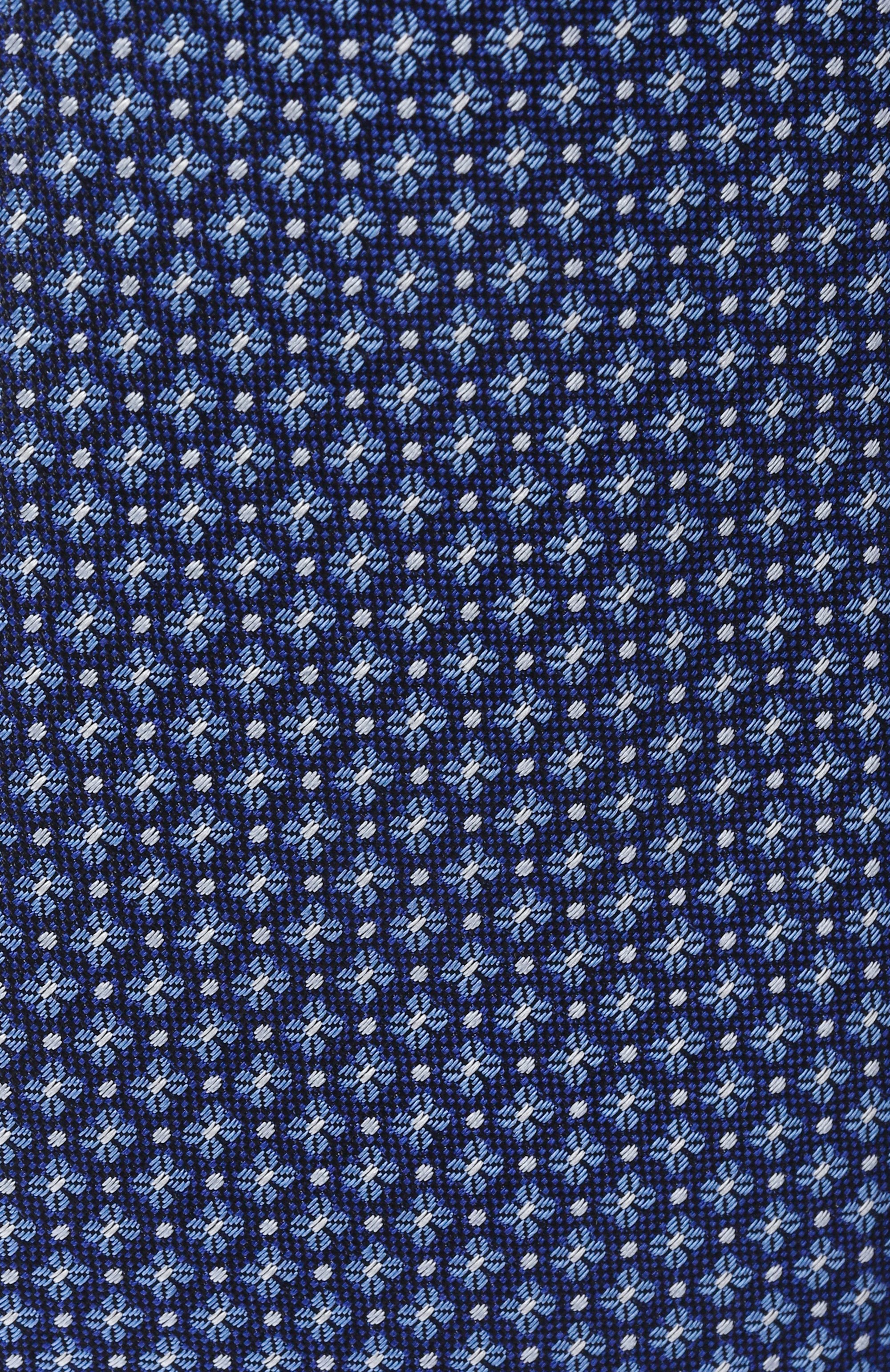 Шелковый галстук CANALI, арт. 82/HJ04484, фото 4