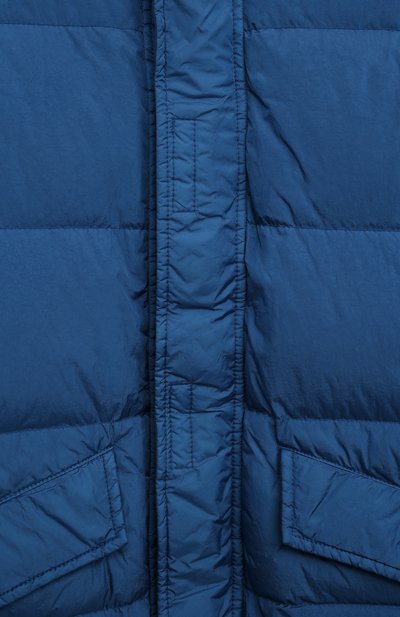 Пуховая куртка STONE ISLAND, арт. 40123/10-12/V0022, фото 3