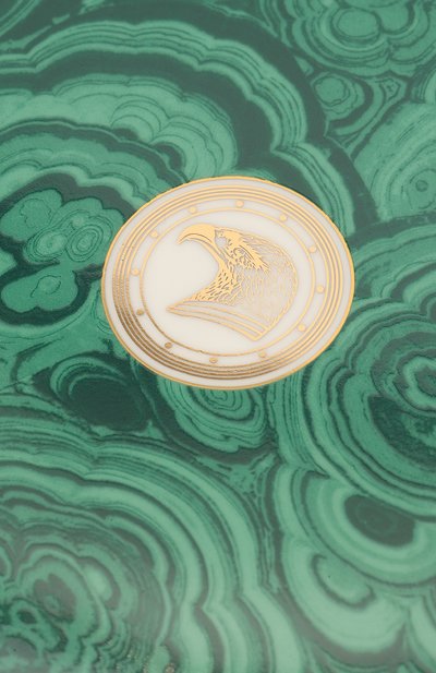 Подстановочная тарелка STEFANO RICCI, арт. 0PPS001/MLCH02, фото 2