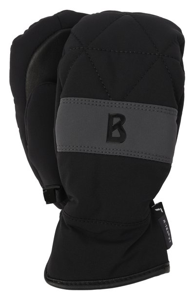 Утепленные варежки BOGNER, арт. 6497560