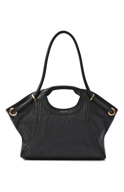 Женская сумка-тоут tote BALMAIN, арт. HN1FD076/LSP6