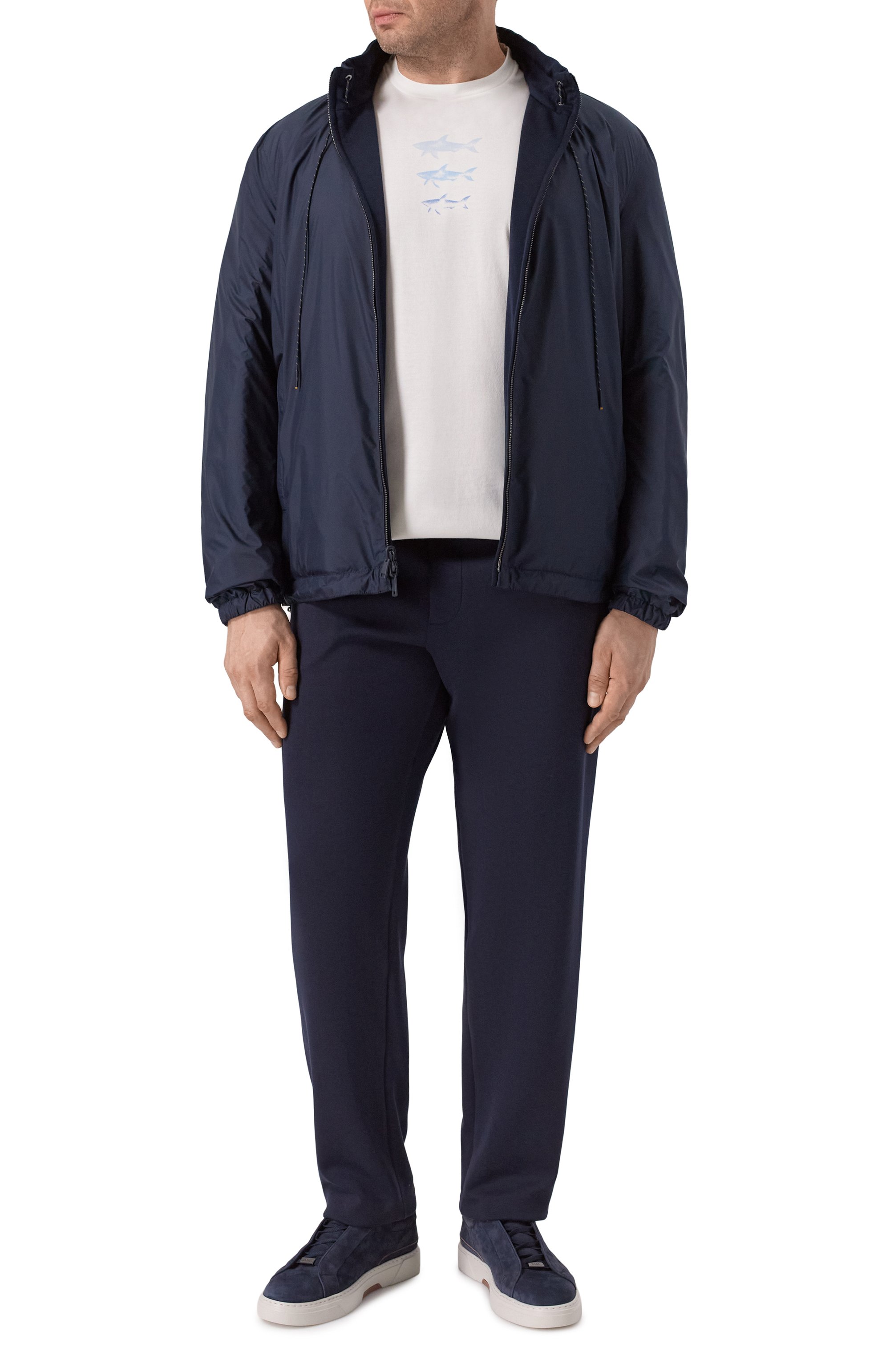 Брюки PAUL&SHARK, арт. 26411815, фото 2