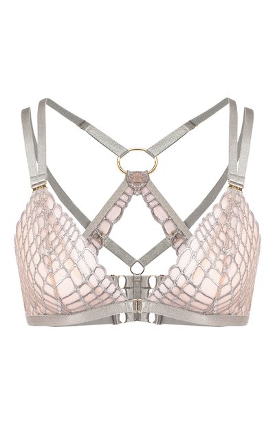Женский бюстгальтер с мягкой чашкой BORDELLE, арт. SISI S0FT CUP BRA