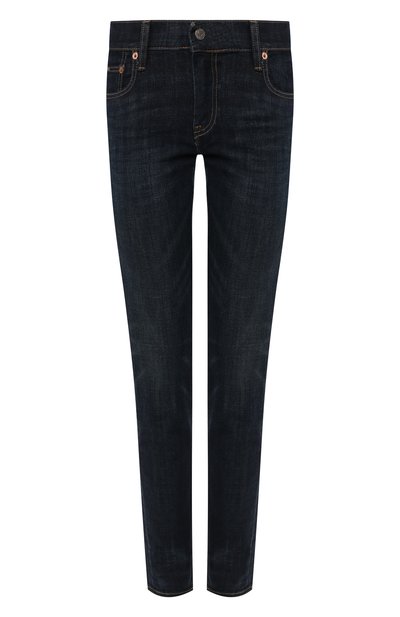 Женские джинсы POLO RALPH LAUREN, арт. 211704109