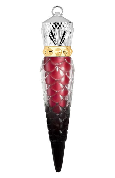 Женские матовый флюид для губ с металлическим эффектом multimiss (4,5ml) CHRISTIAN LOUBOUTIN, арт. 8435415031059