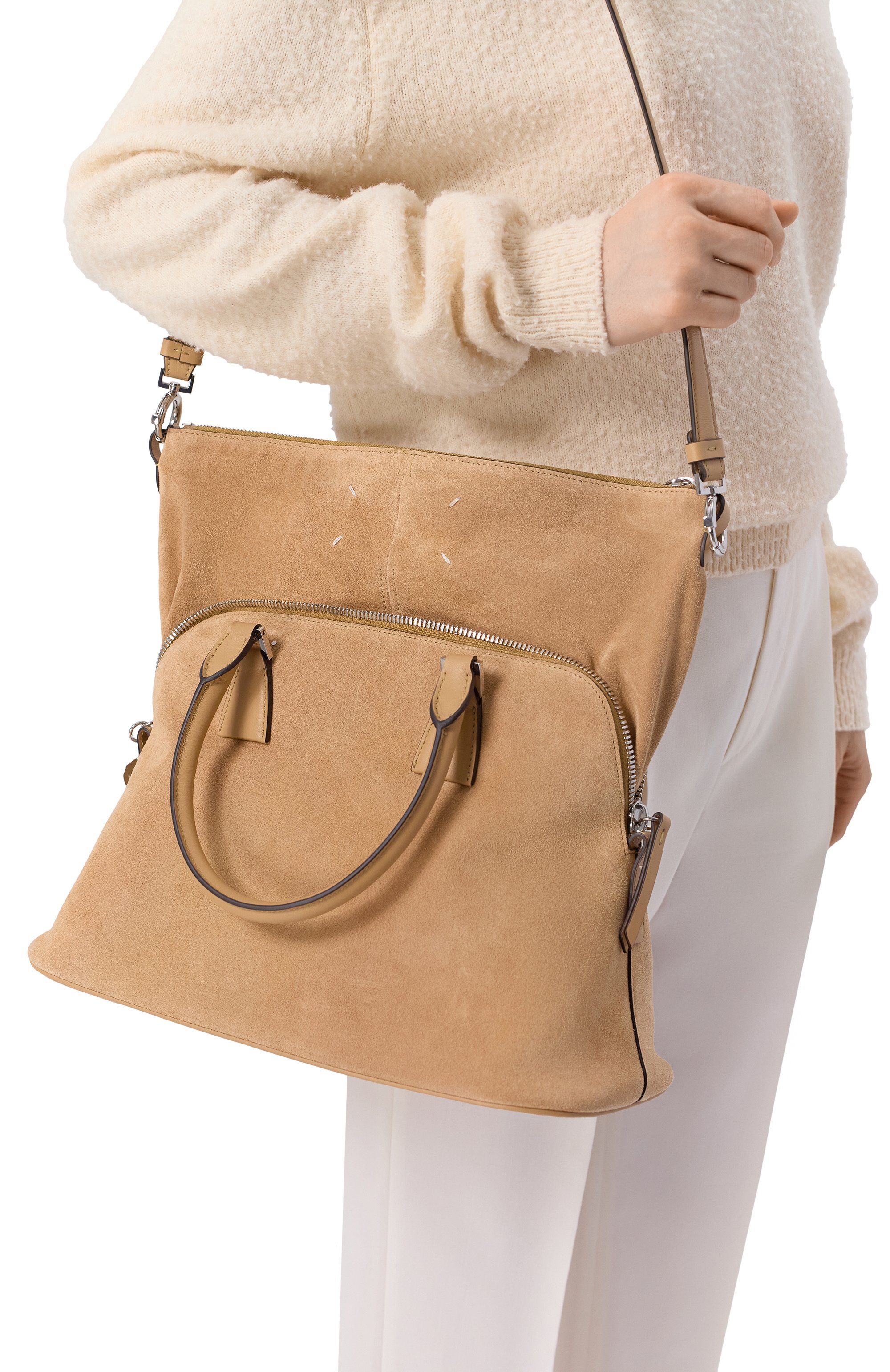 Сумка 5ac medium MAISON MARGIELA, арт. SB1WG0085/P8829, фото 2