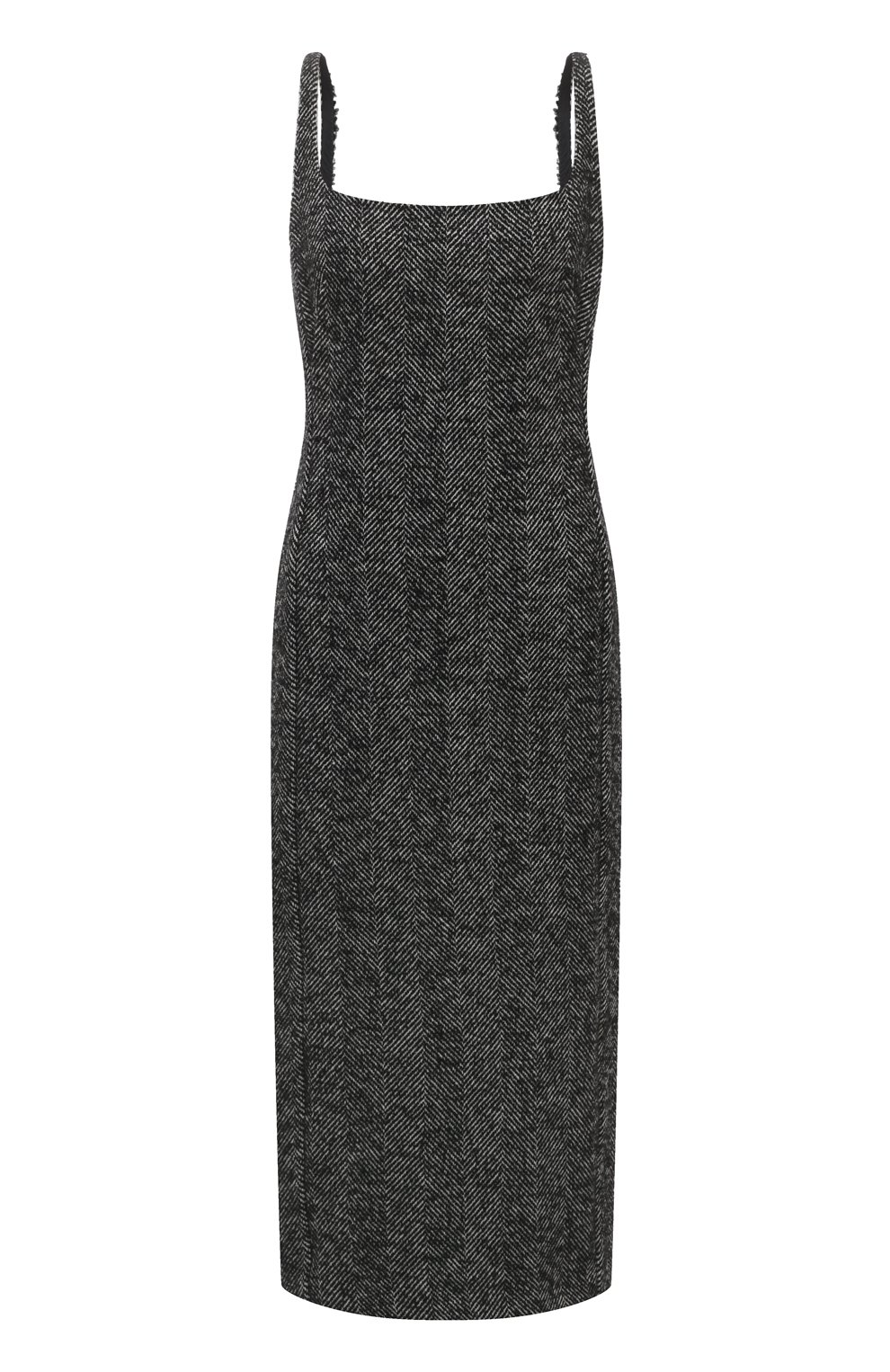 Платье DRIES VAN NOTEN, арт. 232-011013-7131, фото 1