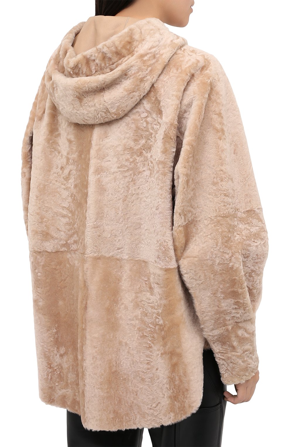 Дубленка DROME, арт. DPD3086/D304, фото 5