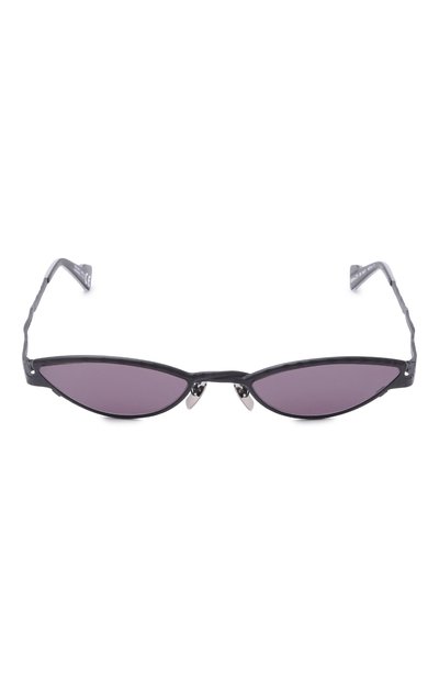 Солнцезащитные очки KUB0RAUM, арт. Z29 BM 2GREY, фото 3