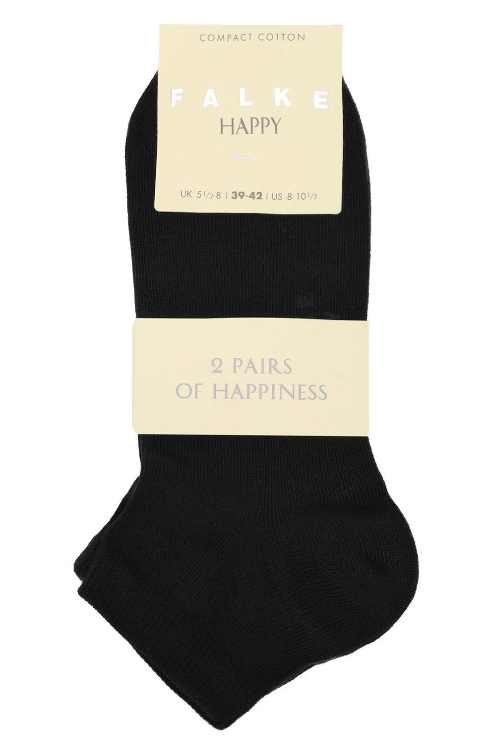 Хлопковые носки FALKE, арт. 46418, фото 1