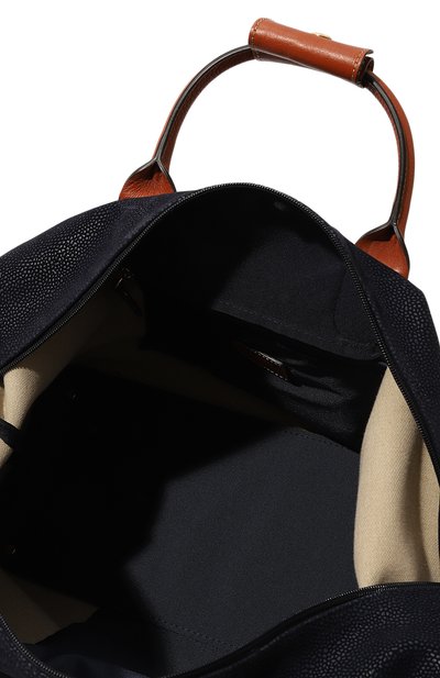Сумка life holdall BRIC`S синего цвета по цене 48050 руб., арт. BLF20203.396, фото 5 Сумка life holdall BRIC`S, арт. BLF20203.396, фото 5