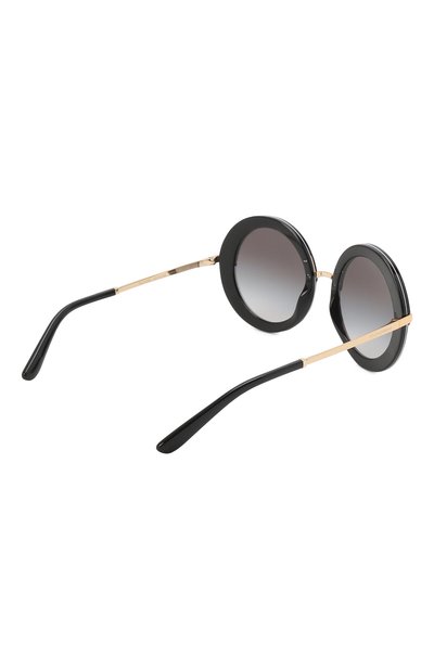 Солнцезащитные очки DOLCE & GABBANA, арт. 4393-33198G, фото 4