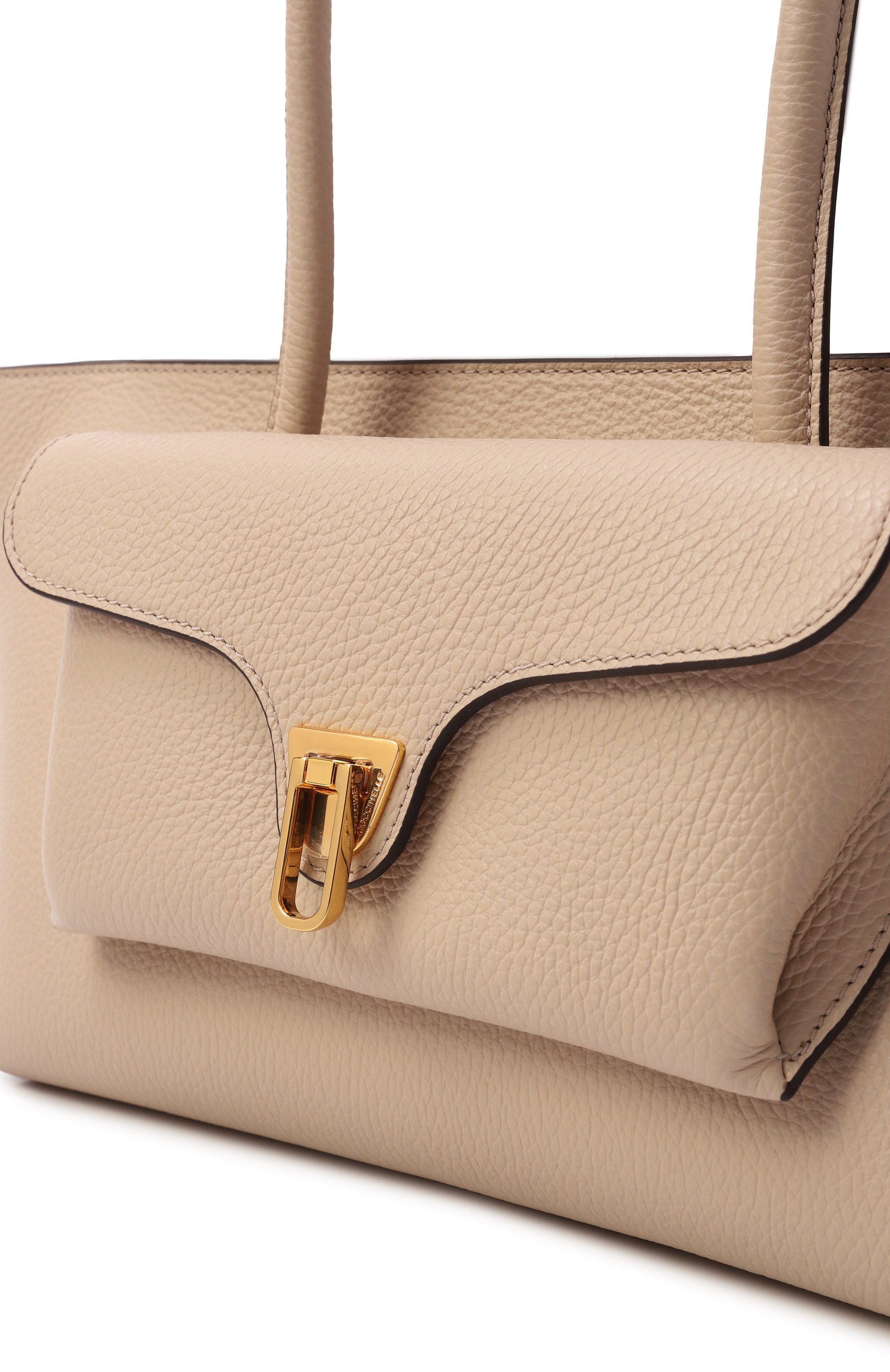 Сумка double beat COCCINELLE, арт. E1 T8A 11 03 01, фото 6