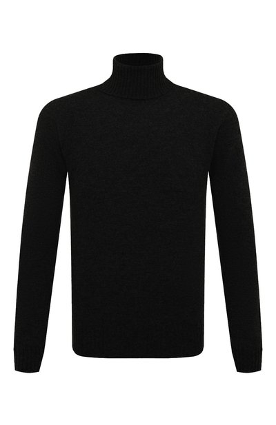 Шерстяной свитер FRADI темно-синего цвета по цене 24150 руб., арт. MD512/WN6106, фото 1 Шерстяной свитер FRADI, арт. MD512/WN6106, фото 1