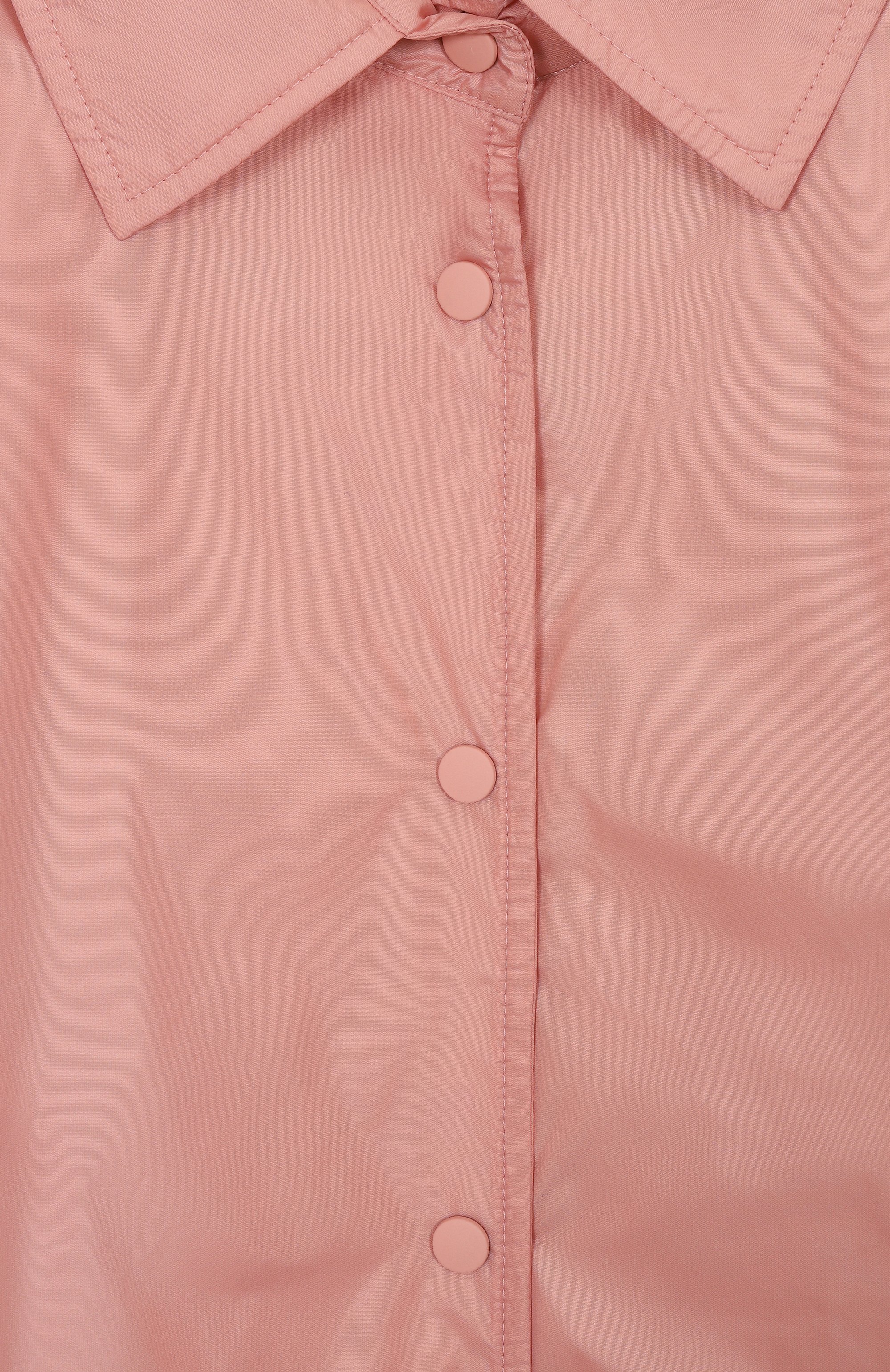 Утепленная куртка-рубашка ASPESI, арт. S25024GRNN100/14A-16A, фото 3