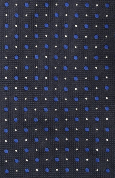 Шелковый галстук CANALI, арт. 70/HJ03240, фото 3