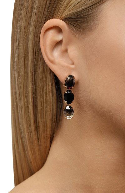 Серьги ANTON HEUNIS, арт. ATW3.313, фото 2