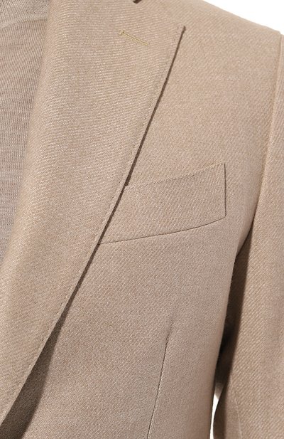 Однобортный пиджак MVST, арт. SG5200S0695901, фото 5