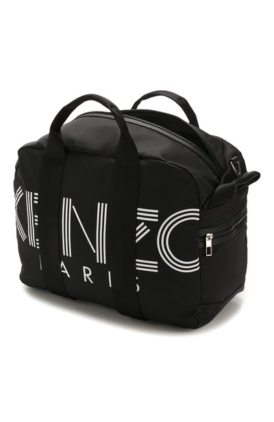 Текстильная дорожная сумка KENZO, арт. F865SF210F24, фото 4