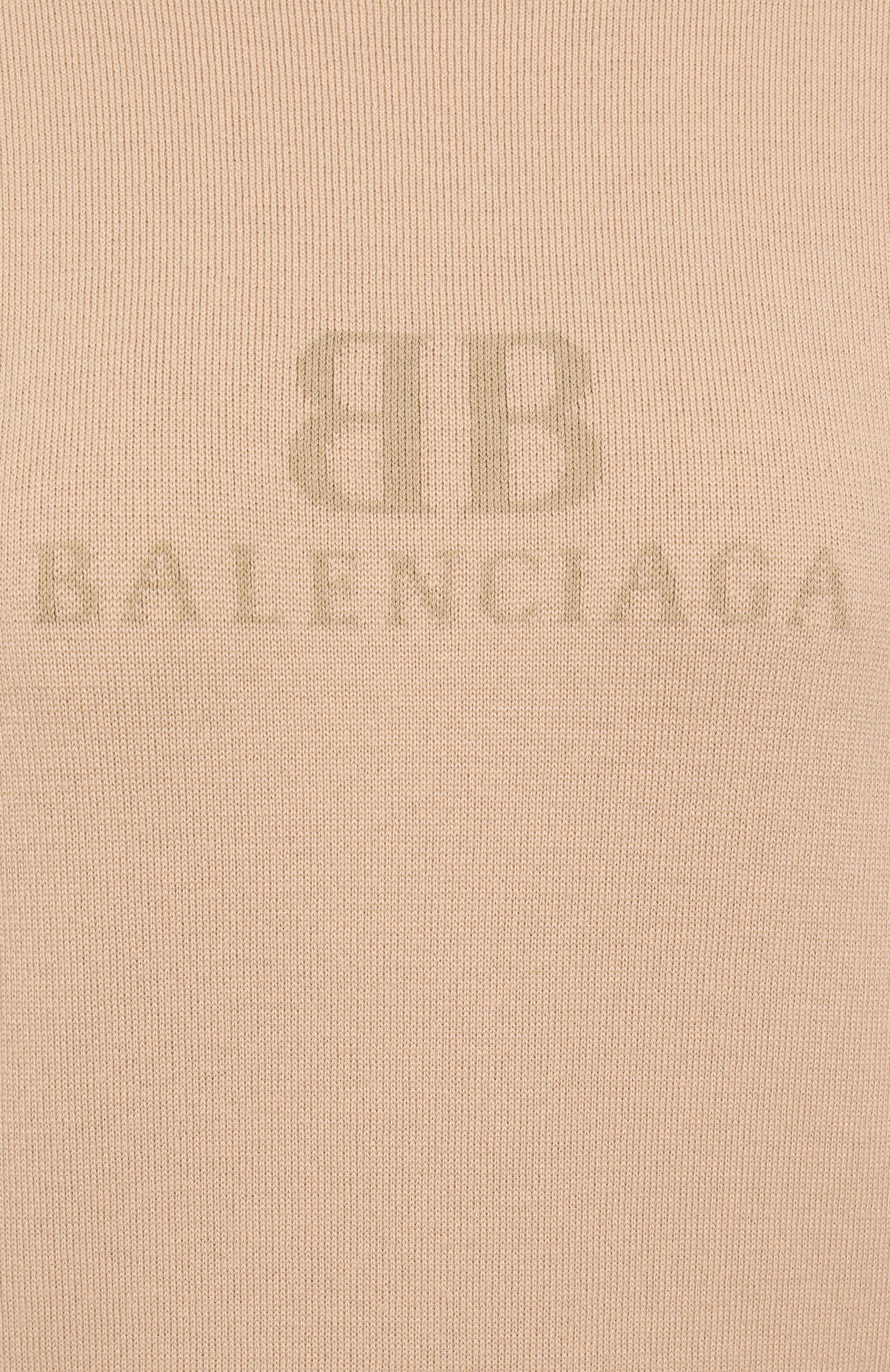 Пуловер из шерсти и хлопка BALENCIAGA, арт. 818418/T1725, фото 6