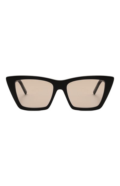 Солнцезащитные очки SAINT LAURENT, арт. SL 276 MICA 039, фото 2
