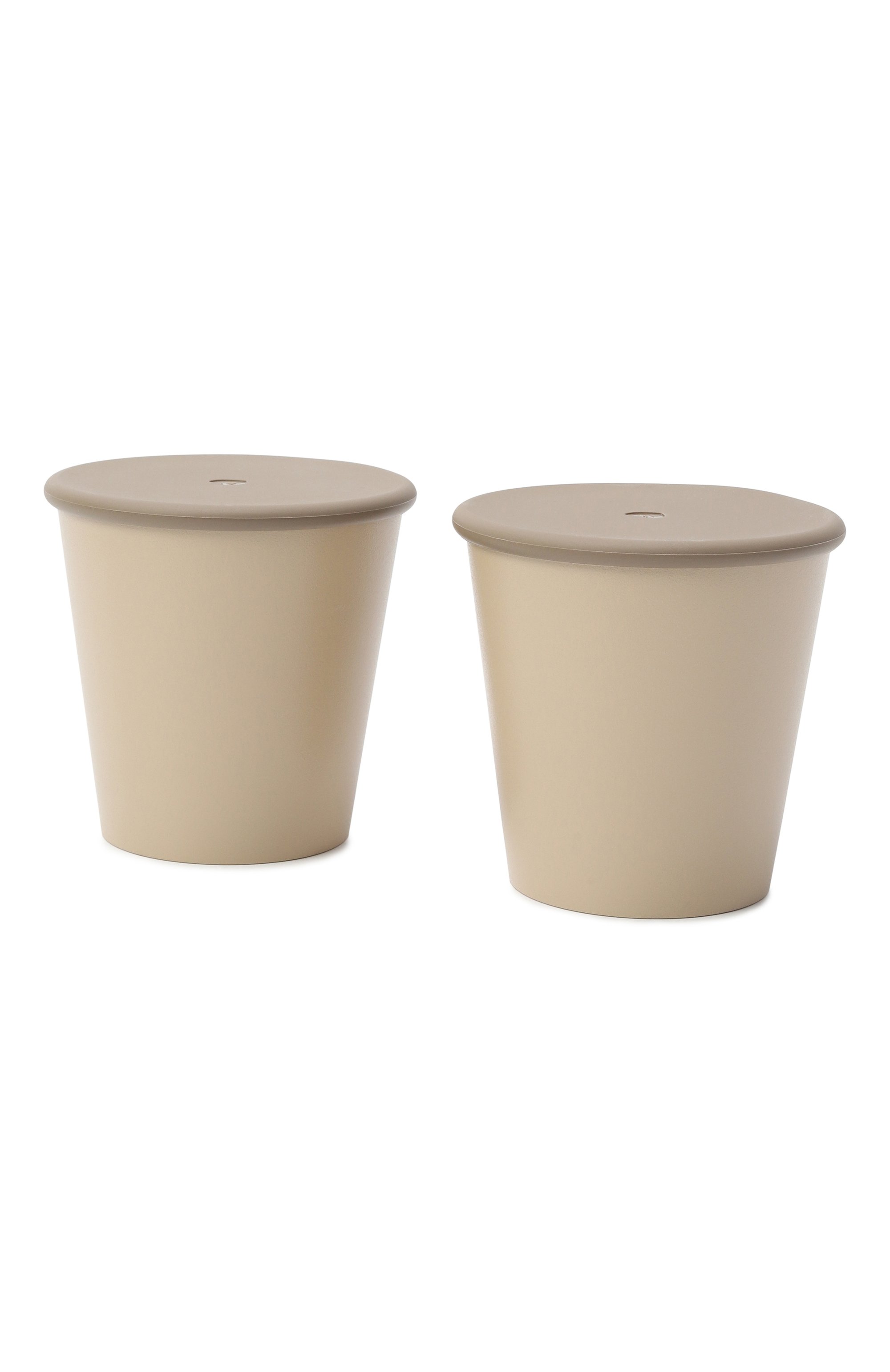 Набор из двух стаканов с крышкой BIBS, арт. 4310245, фото 4