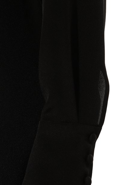 Шелковое платье GOOROO, арт. D016-2002-900-FW24/25, фото 5