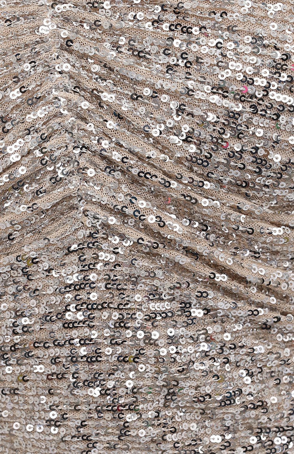 Платье с отделкой пайетками IN THE MOOD FOR LOVE, арт. FANE DRESS, фото 5