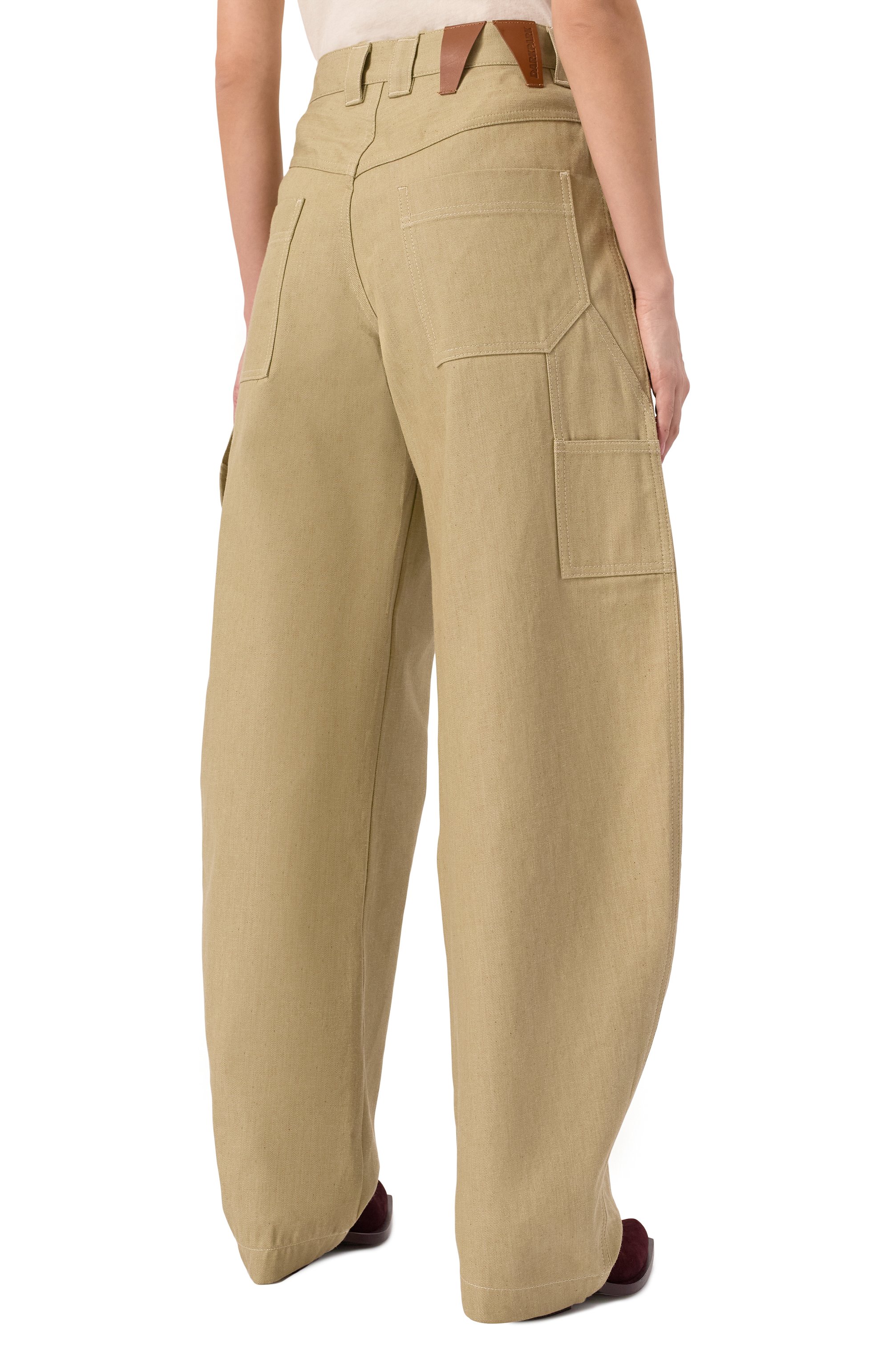 Джинсы audrey DARKPARK, арт. WTR03/FAC84, фото 4