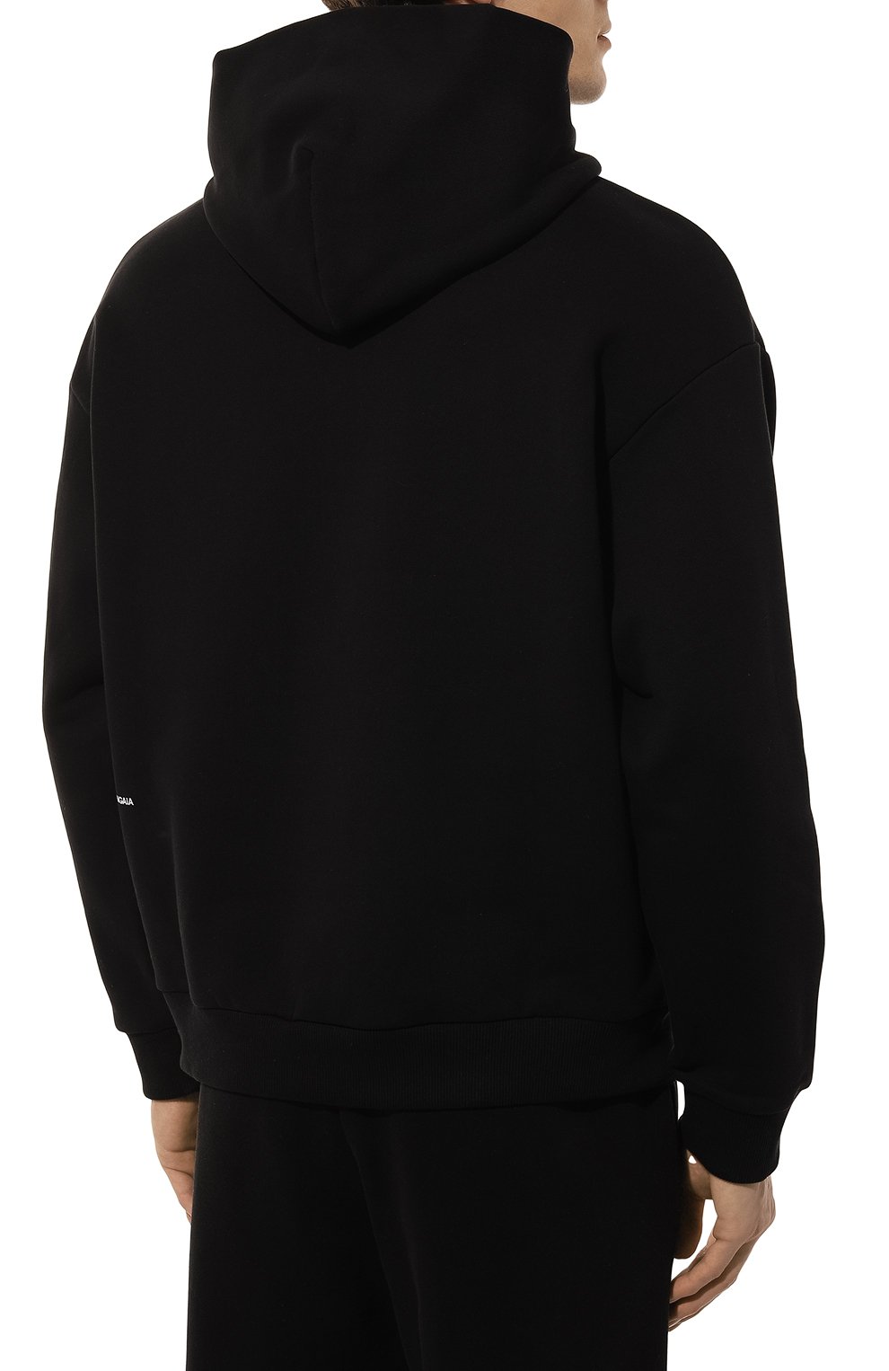 Хлопковое худи PANGAIA, арт. 10000300, фото 8