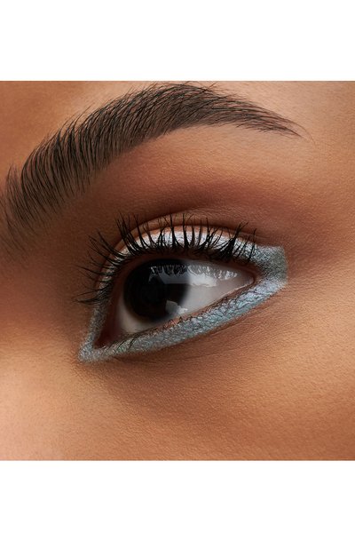 Гелевый карандаш для глаз colour excess, оттенок blurrring blue MAC, арт. STXE-17, фото 4