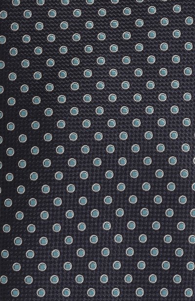 Шелковый галстук CANALI, арт. 18/HJ04207, фото 4