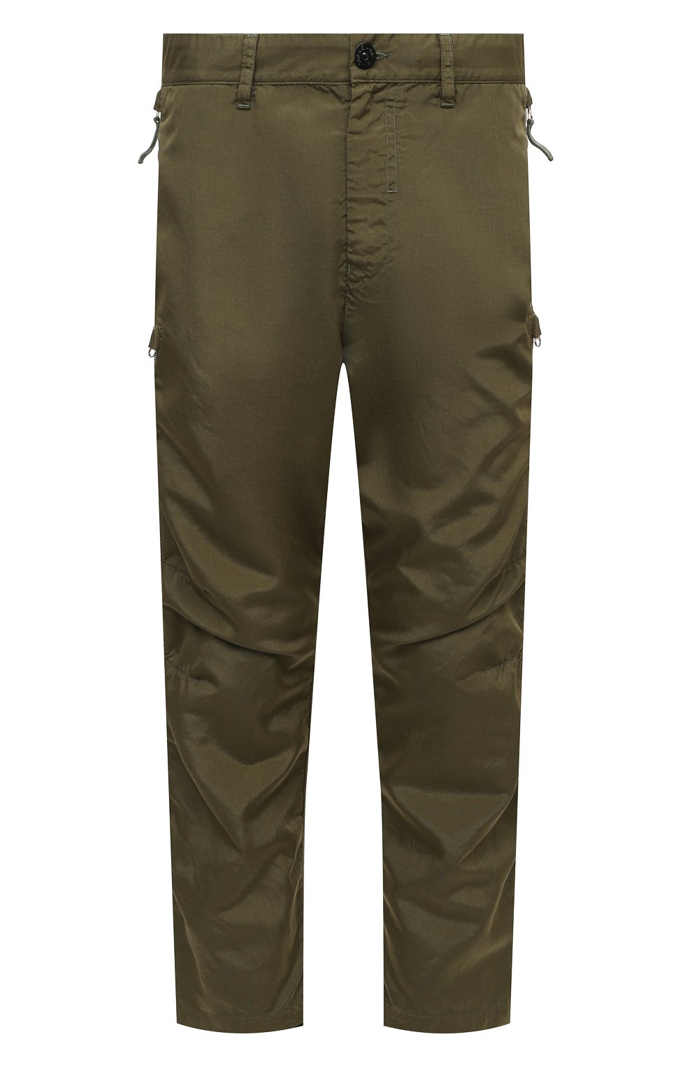 Брюки STONE ISLAND SHADOW PROJECT, арт. 741930402, фото 1