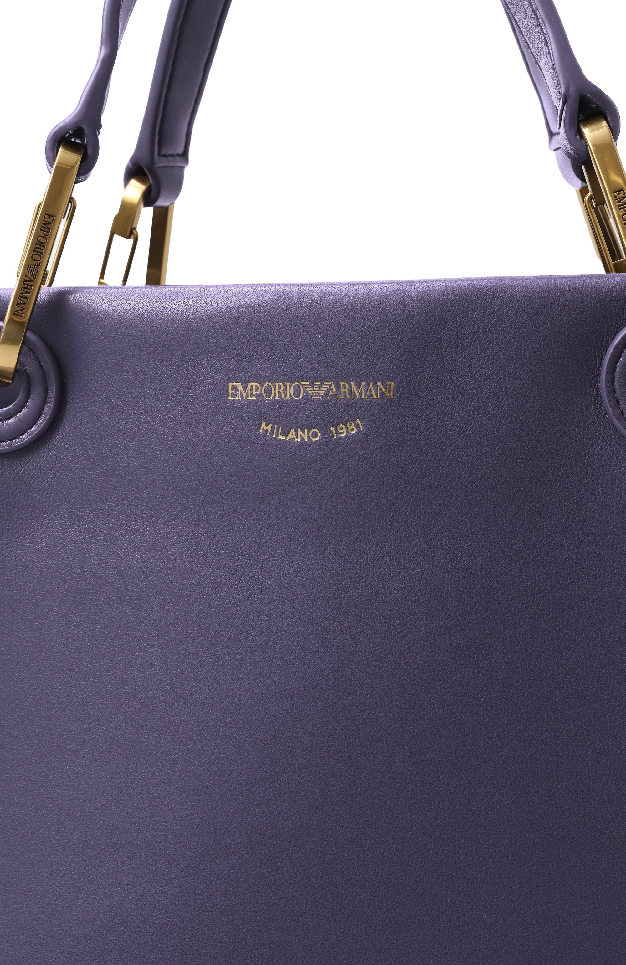 Сумка-тоут myea medium EMPORIO ARMANI, арт. EW000360/AF18673/UC001, фото 3