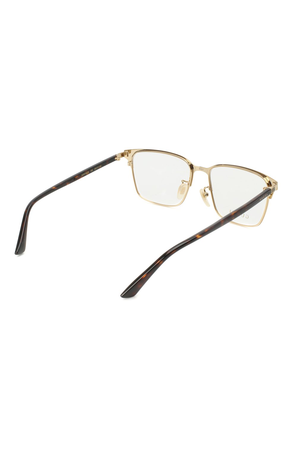 Оправа GUCCI, арт. GG07560A 002, фото 4